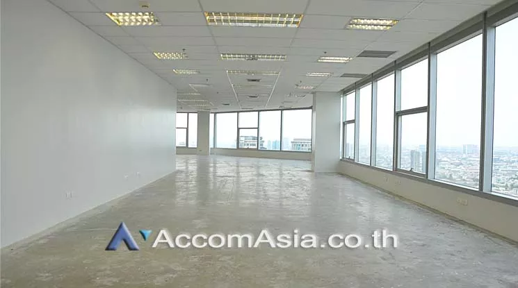  Office space For Rent in Sathorn, Bangkok  near BTS Chong Nonsi - BRT Sathorn (AA14690)